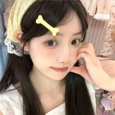 香米小情歌