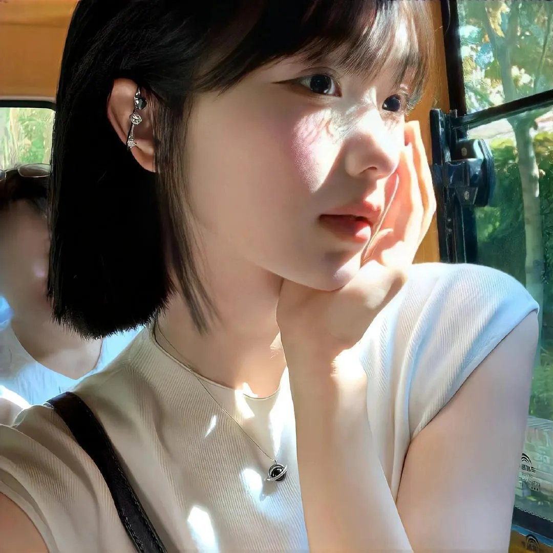如我们所见
